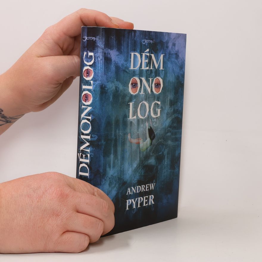 Andrew Pyper Démonolog