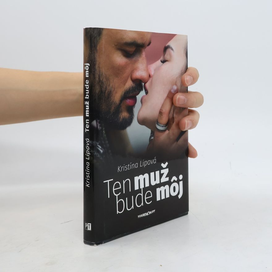 Kristína Lipová Ten muž bude môj