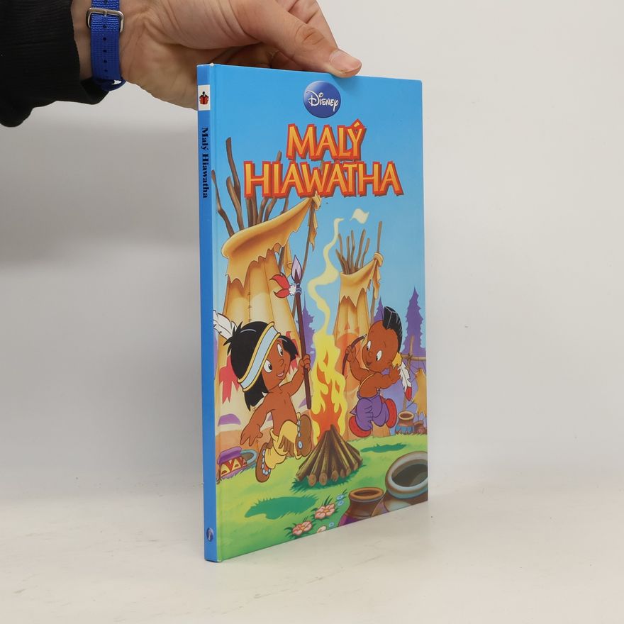 Autorenkollektiv Malý Haiwatha