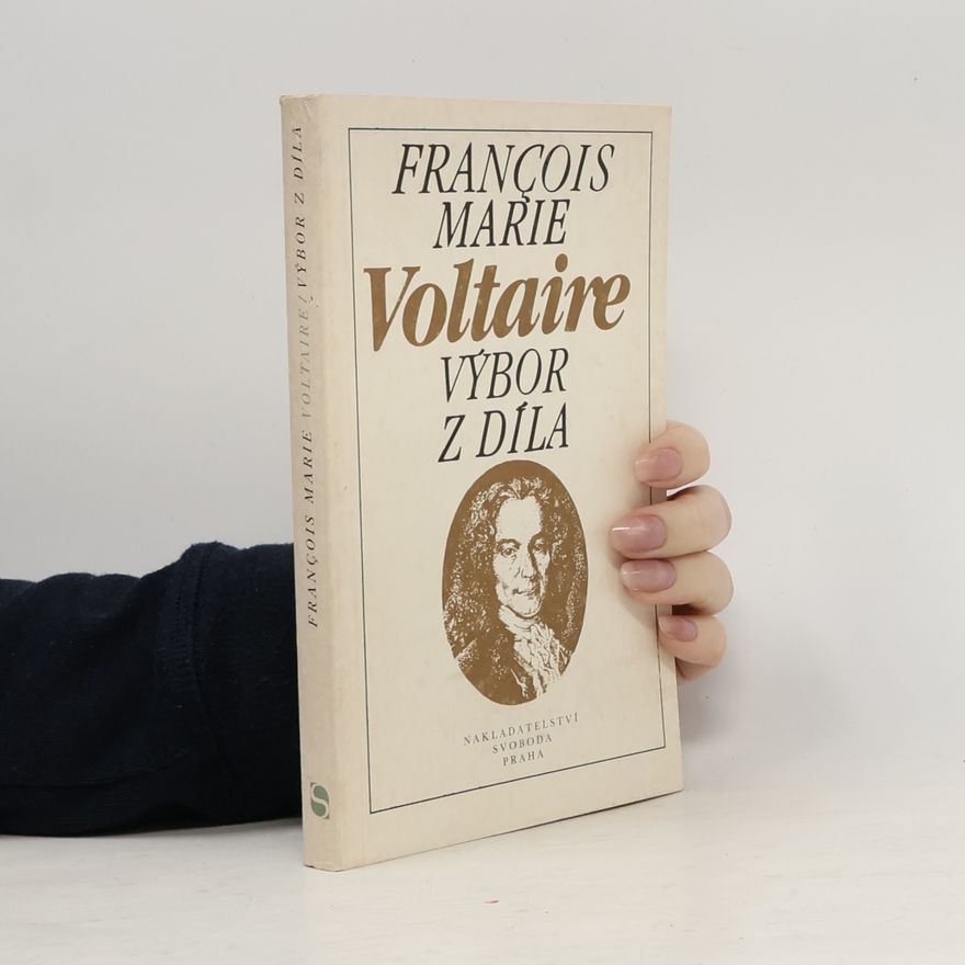 Voltaire Výbor z díla