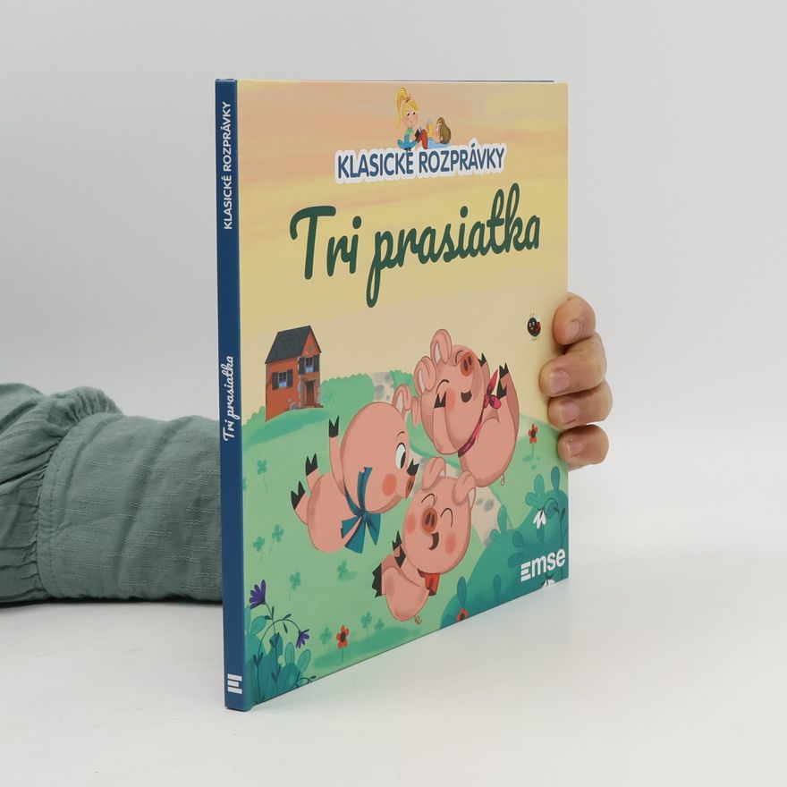 Various authors Tri prasiatka