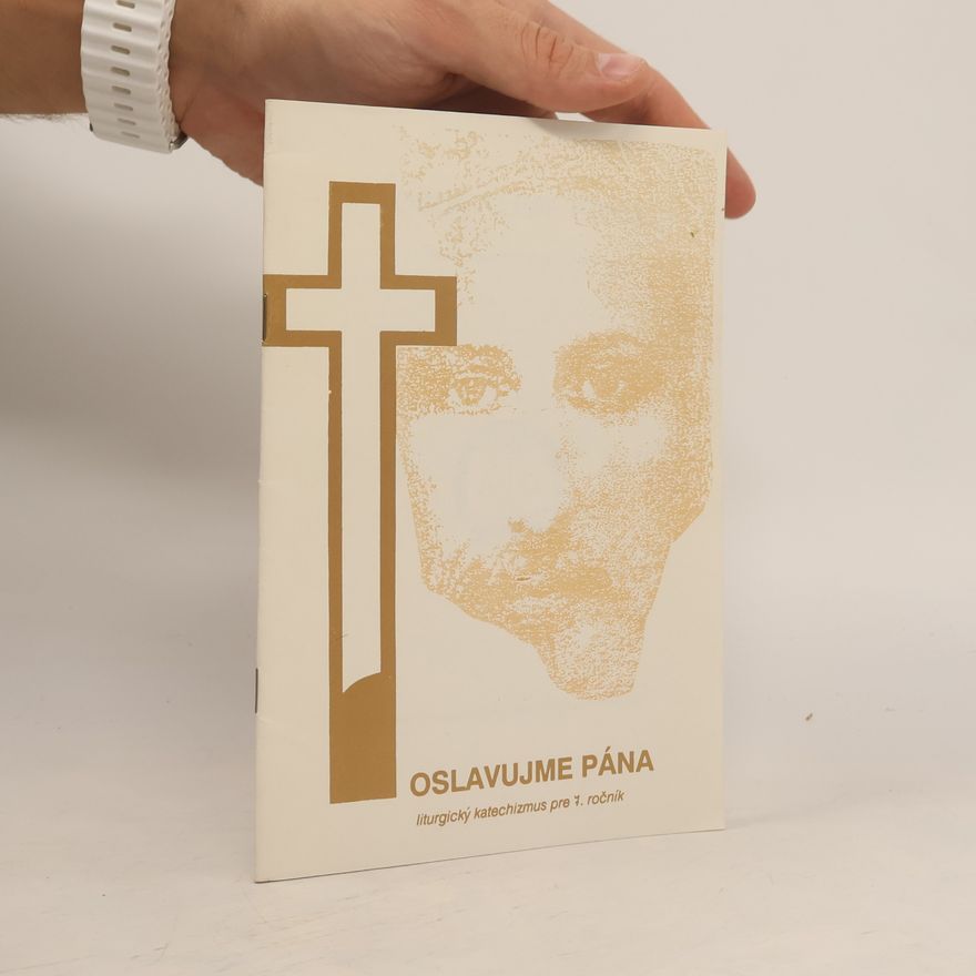 Kolektiv autorů Oslavujme Pána