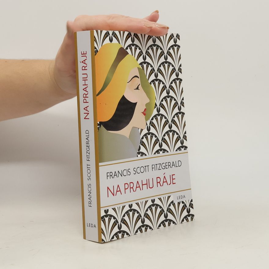 F. Scott Fitzgerald Na prahu ráje