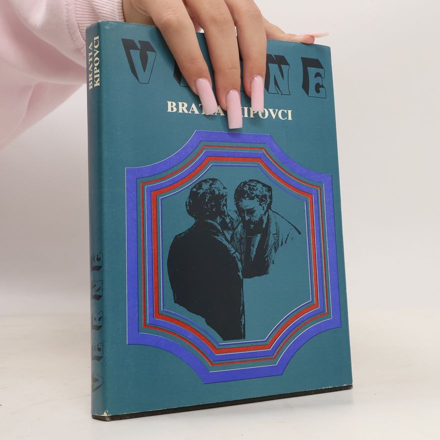 Jules Verne Bratia Kipovci