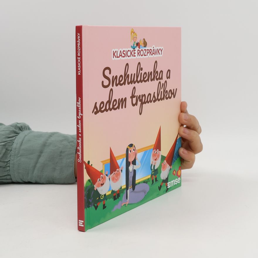 Various authors Klasické rozprávky 2. Snehulienka a sedem trpaslíkov