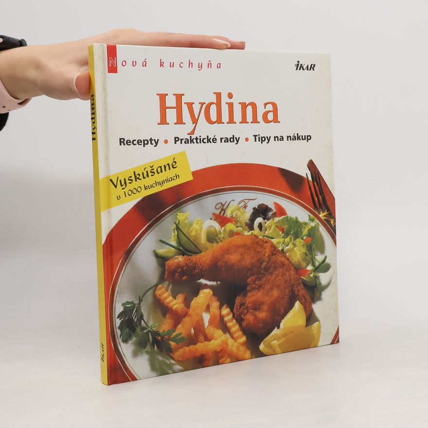 Autorenkollektiv Hydina
