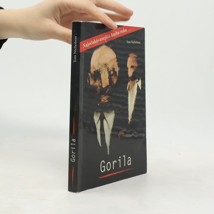 Tom Nicholson Gorila
