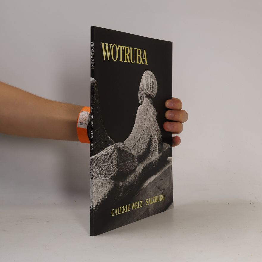 Fritz Wotruba Wotruba