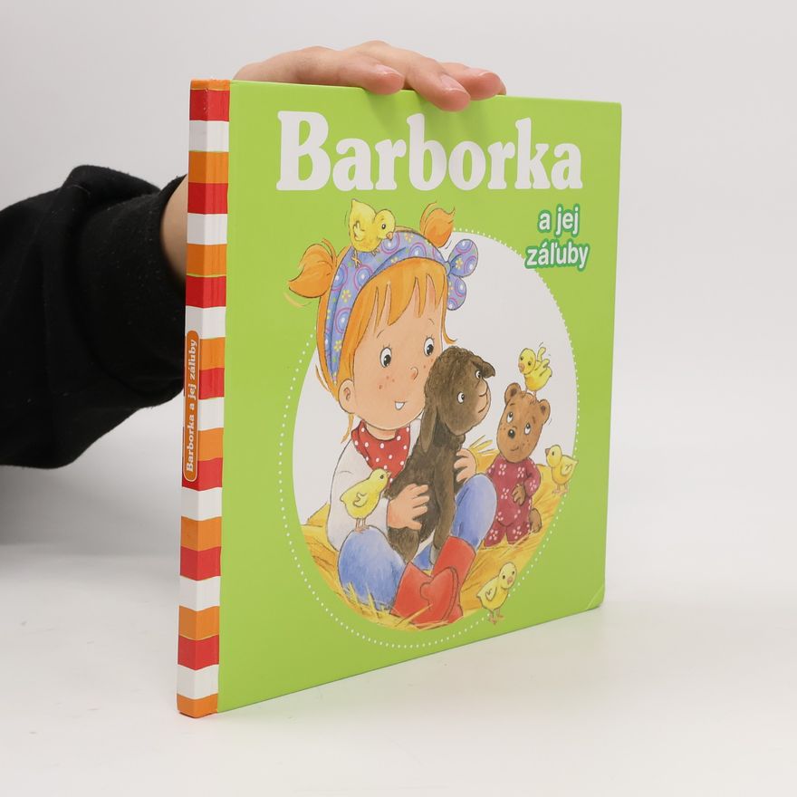 Autorenkollektiv Barborka a jej záľuby