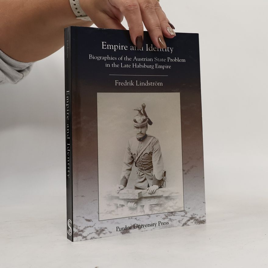 Fredrik Lindström Empire and Identity