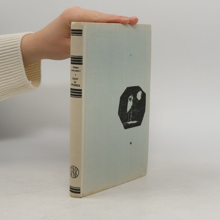 Ernest Hemingway Slnko aj vychádza