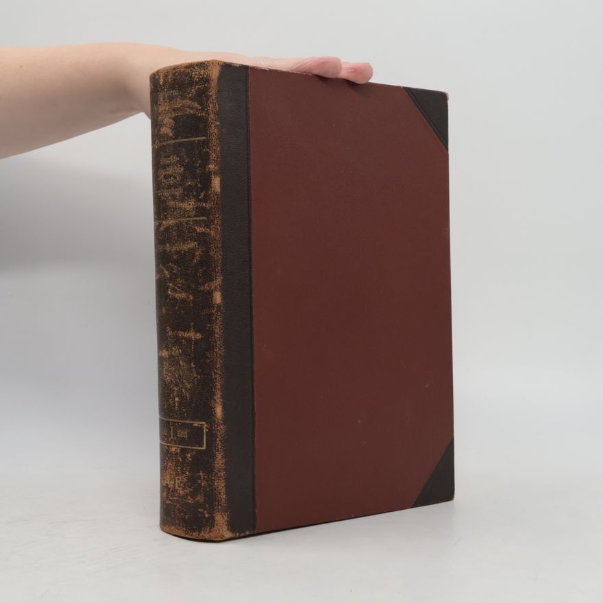 Various authors Příruční slovník německočeský. Deutsch-tschechisches Handwörterbuch I. A-E