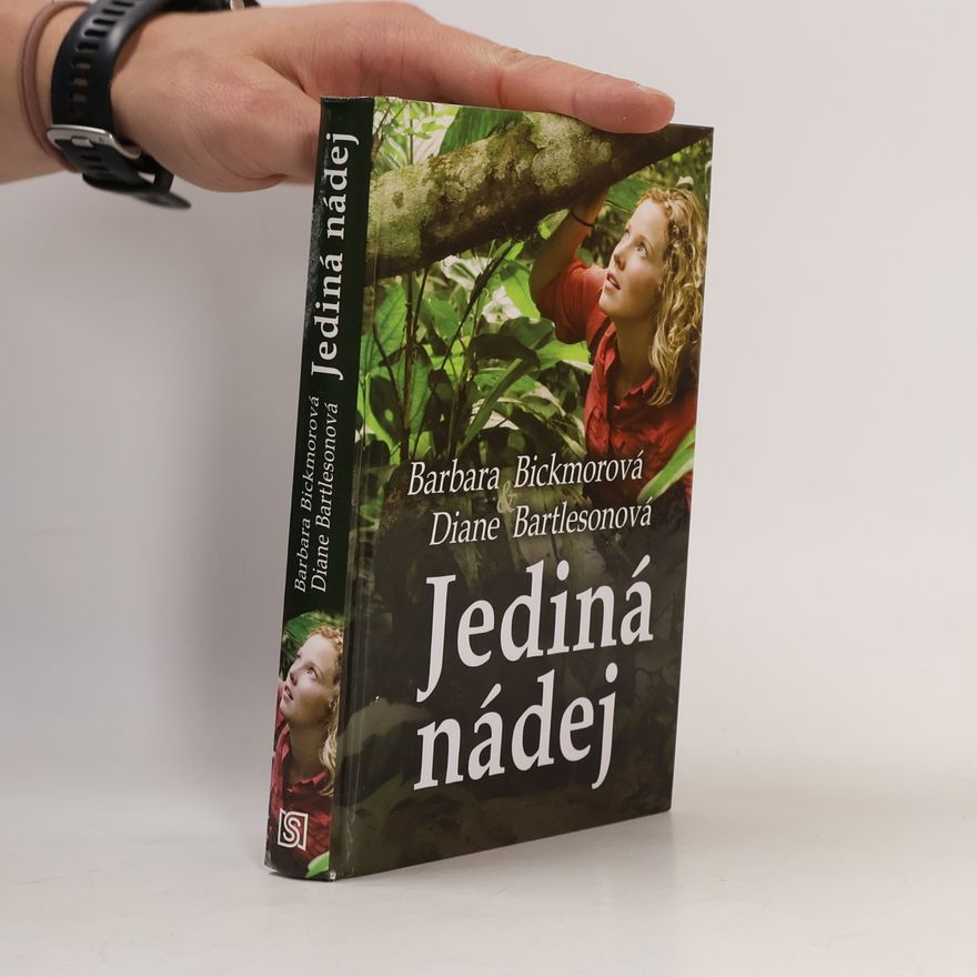 Diane Bartleson Jediná nádej