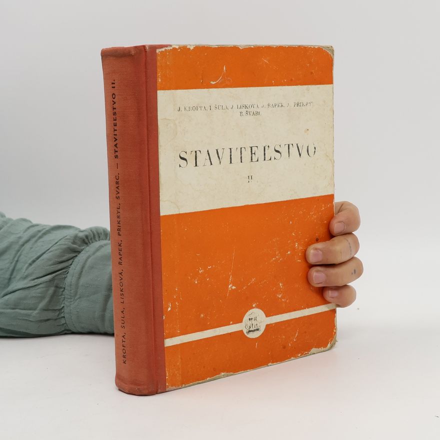 M. A. Rek Staviteľstvo II.