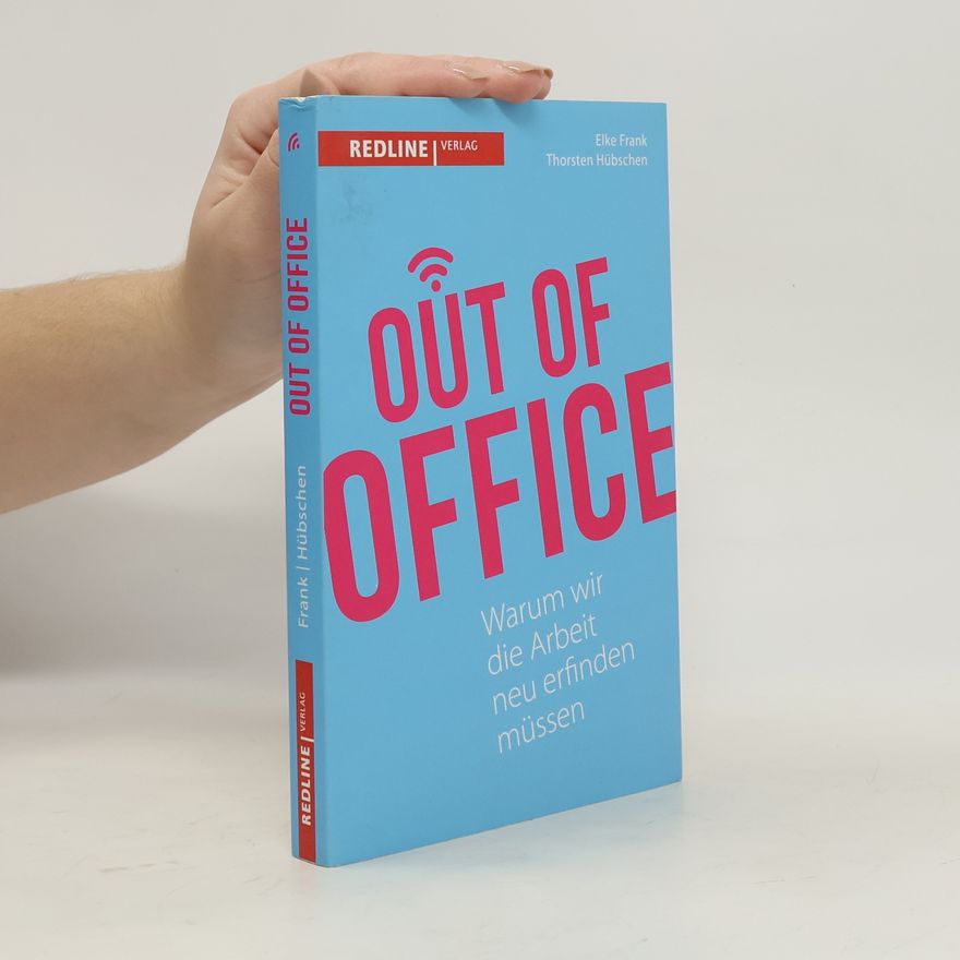 Thorsten Hübschen Out of Office