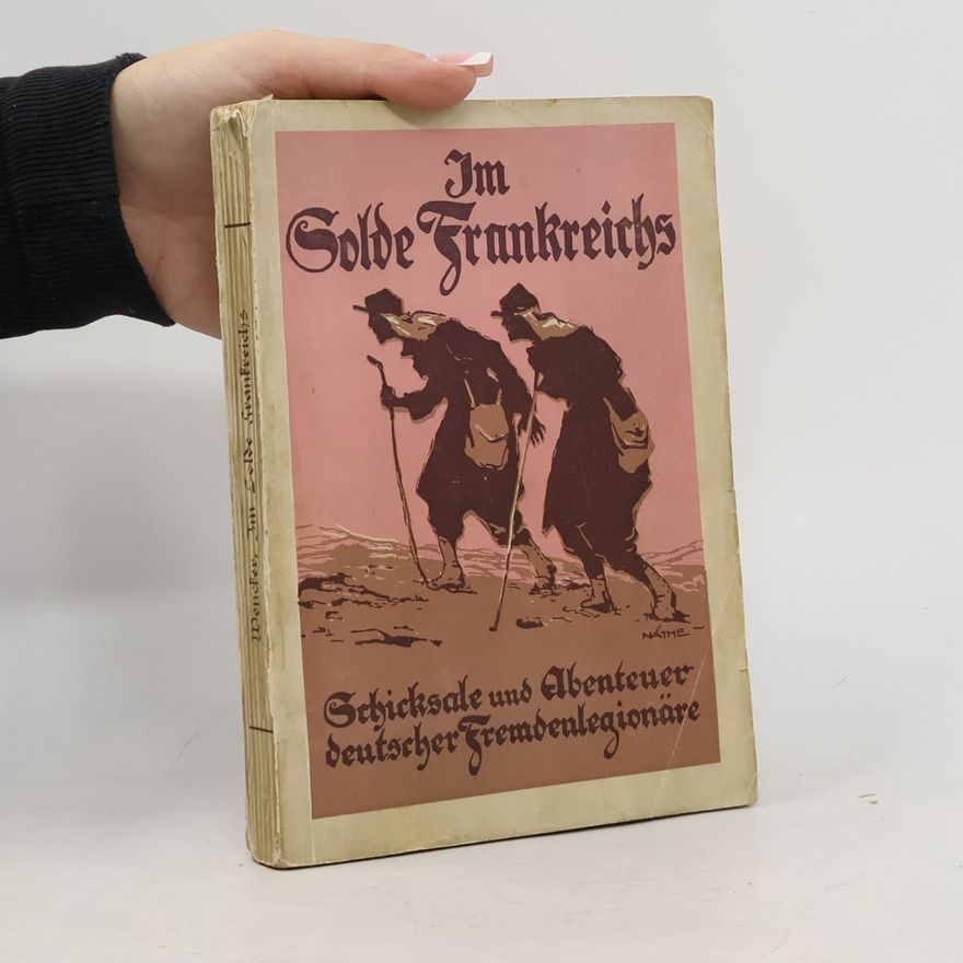 Nathe Im Solde Frankreichs
