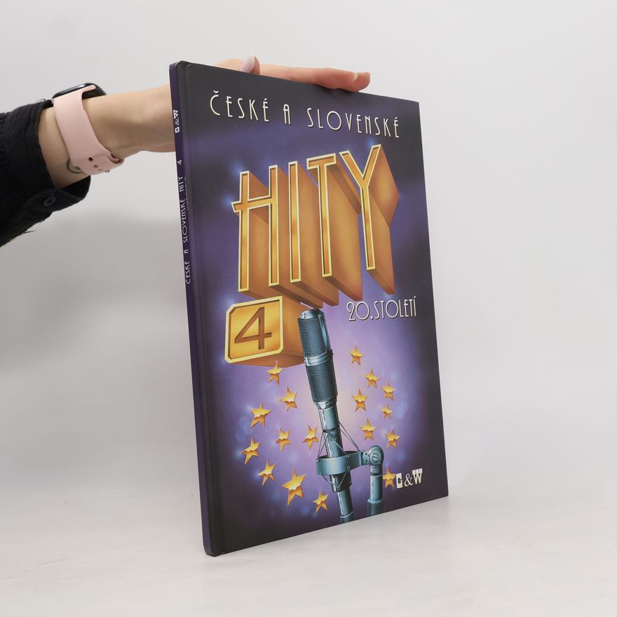 Petr Dvorník České a slovenské hity 20. století 4