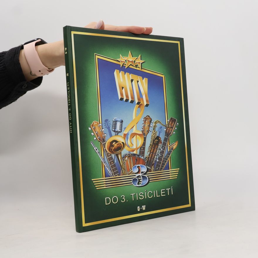G+W Hity do 3. tisíciletí