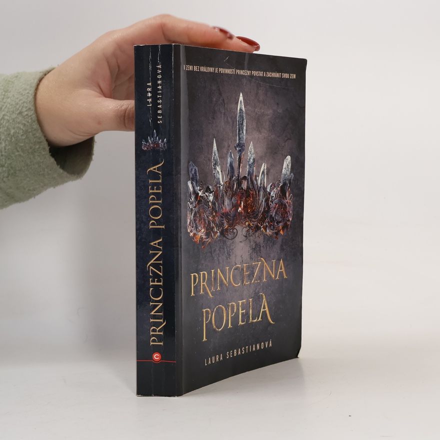 Laura Sebastian Princezna popela