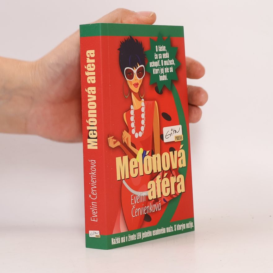 Evelin Červienková Melónová aféra