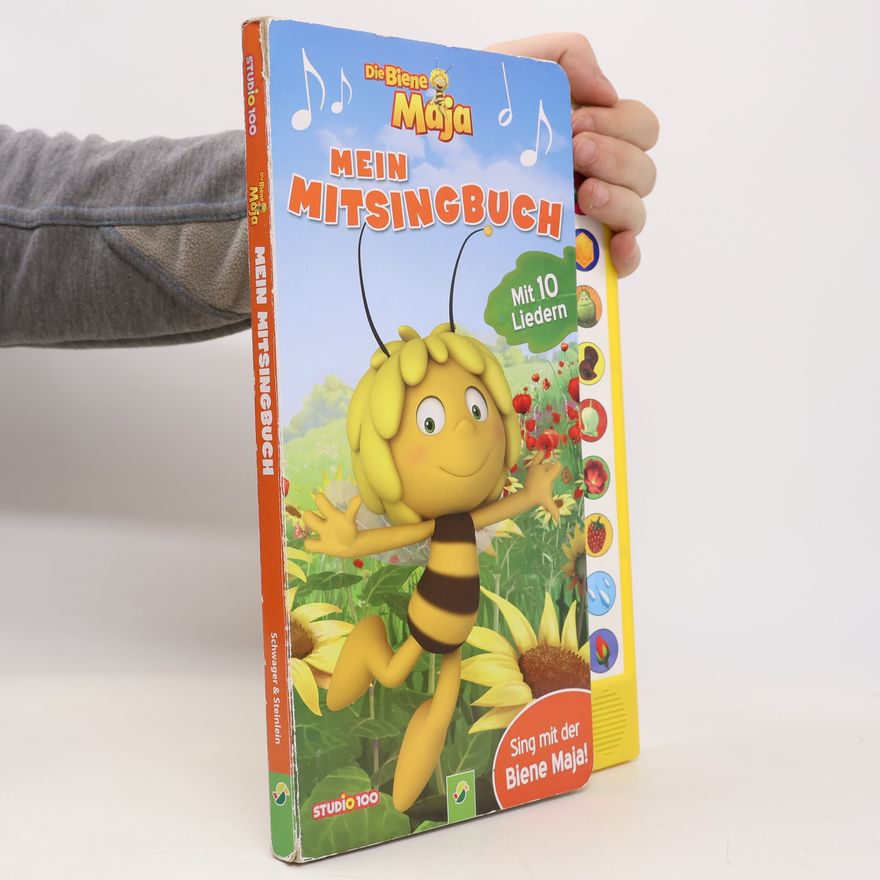 Autorenkollektiv Mein Mitsingbuch