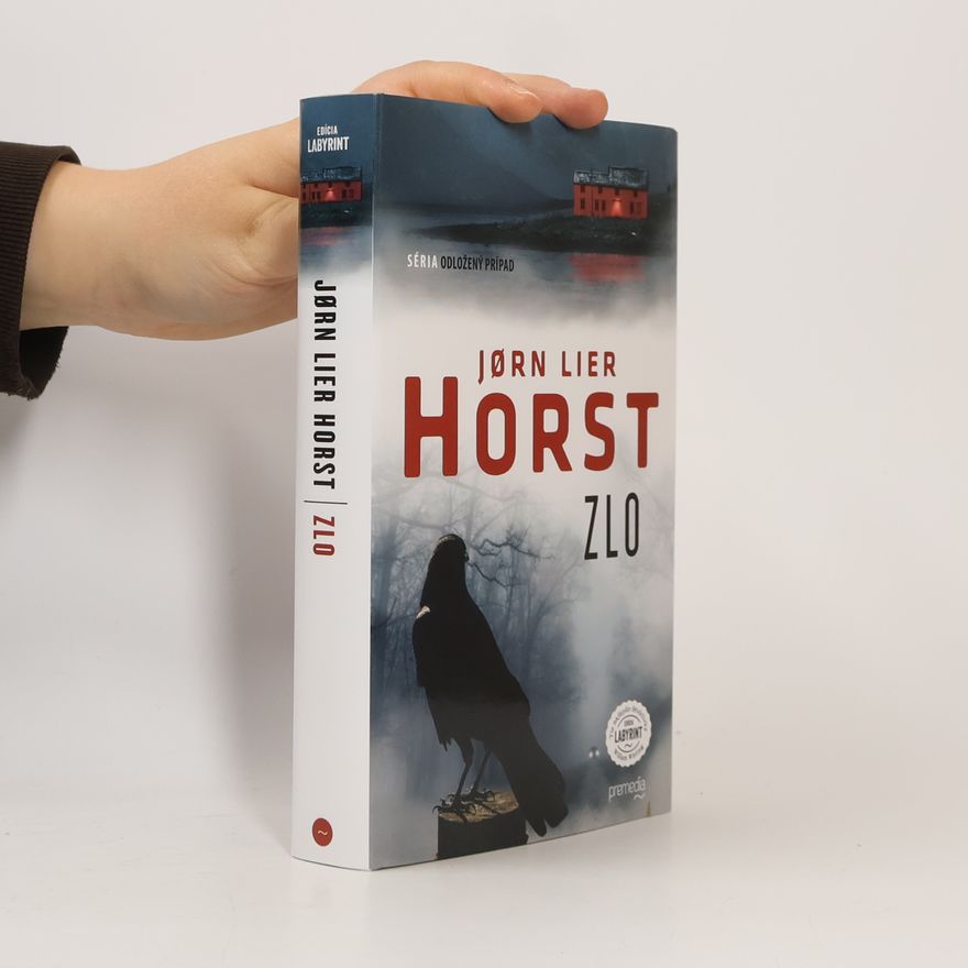 Jorn Lier Enger Thomas Horst Zlo