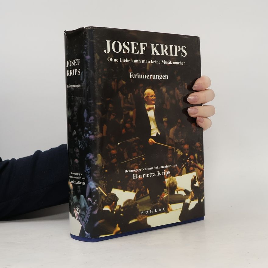 Josef Krips Josef Krips