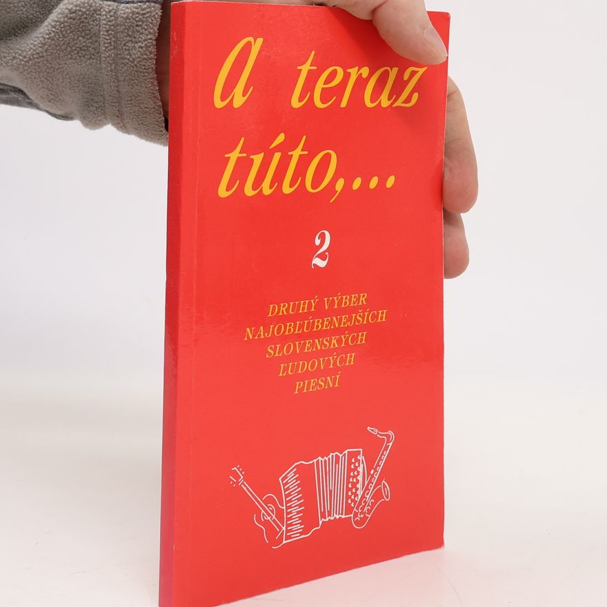 V. Tátoš A teraz túto,... 2