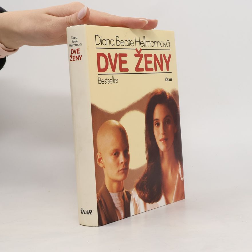 Diana Beate Hellmann Dve ženy