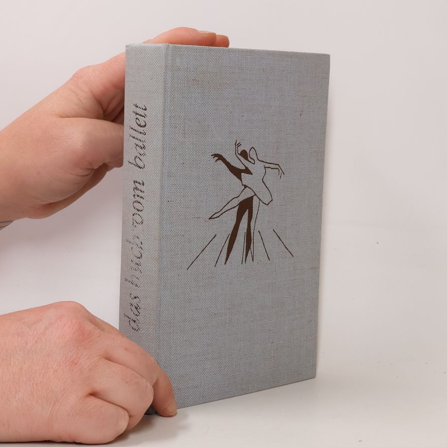 Ferdinando Reyna Das Buch vom Ballett