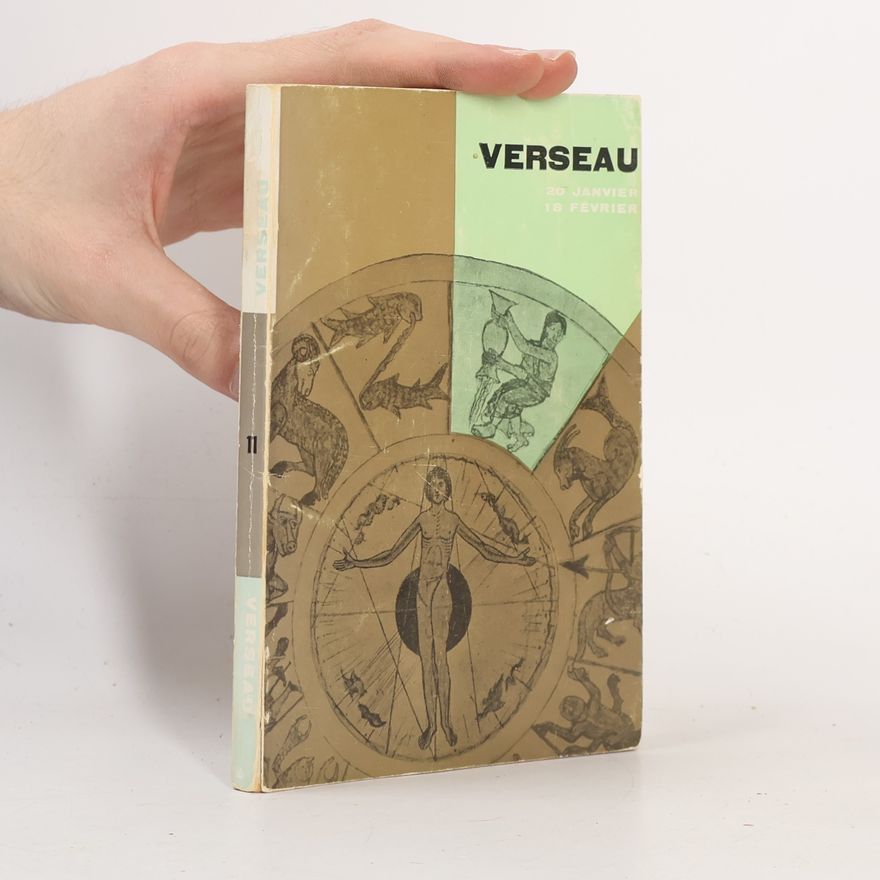 Various authors Verseau