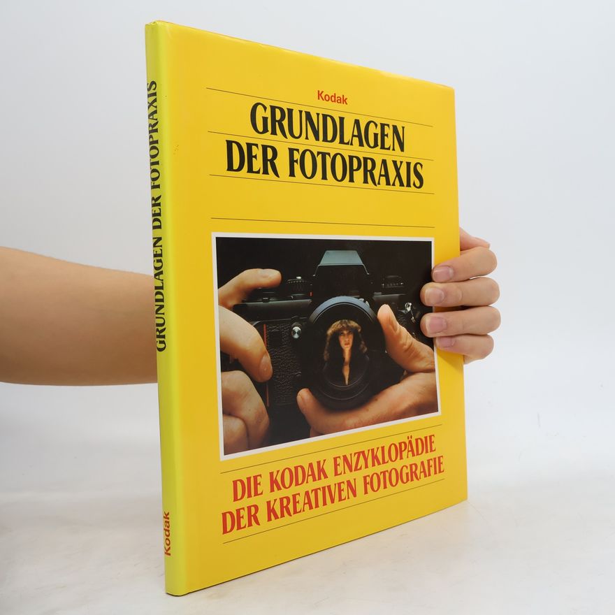 Jack Tresidder Grundlagen der Fotopraxis