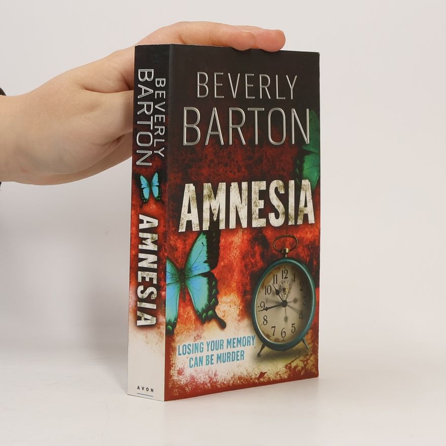Beverly Barton Amnesia