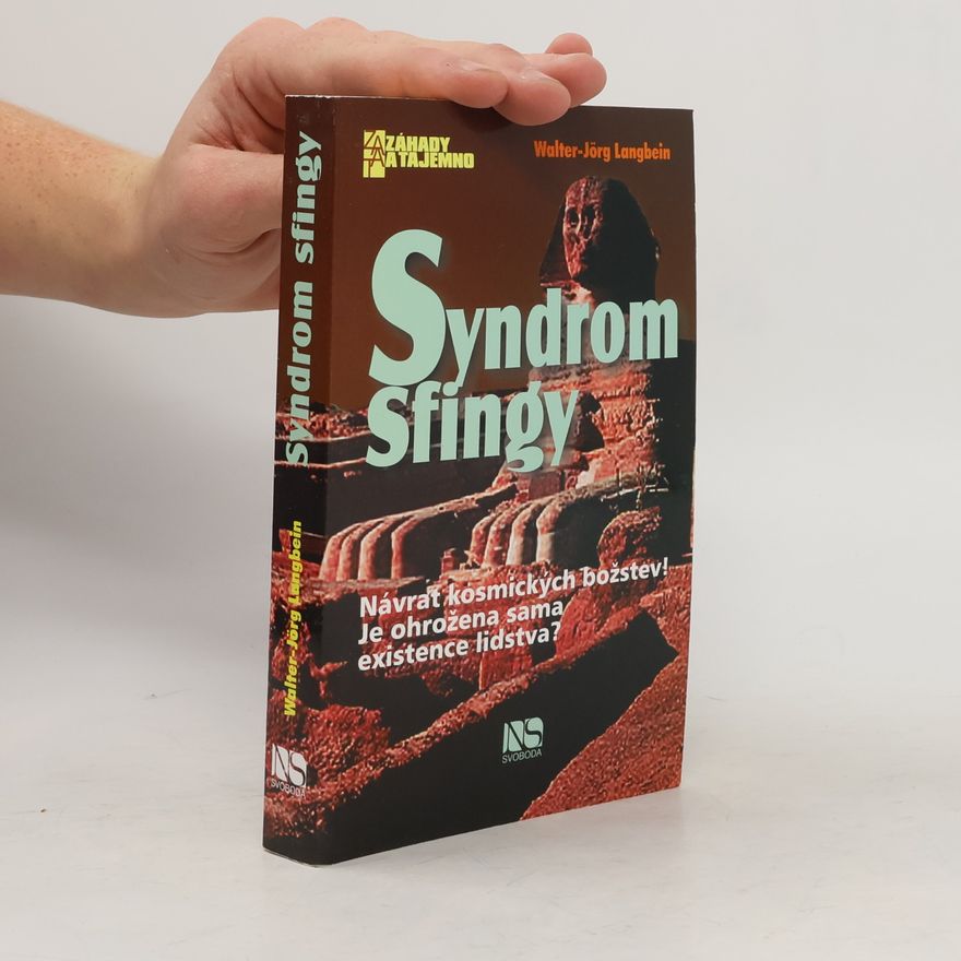Walter-Jörg Langbein Syndrom Sfingy