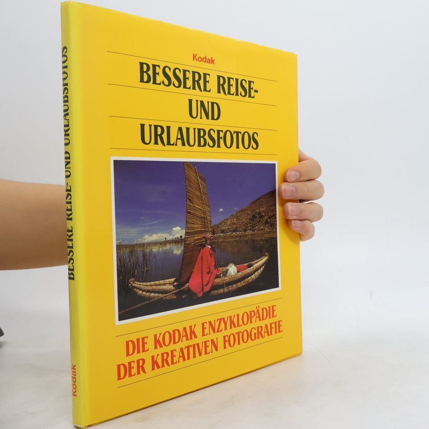 Jack Tresidder Bessere Reise- und Urlaubsfotos