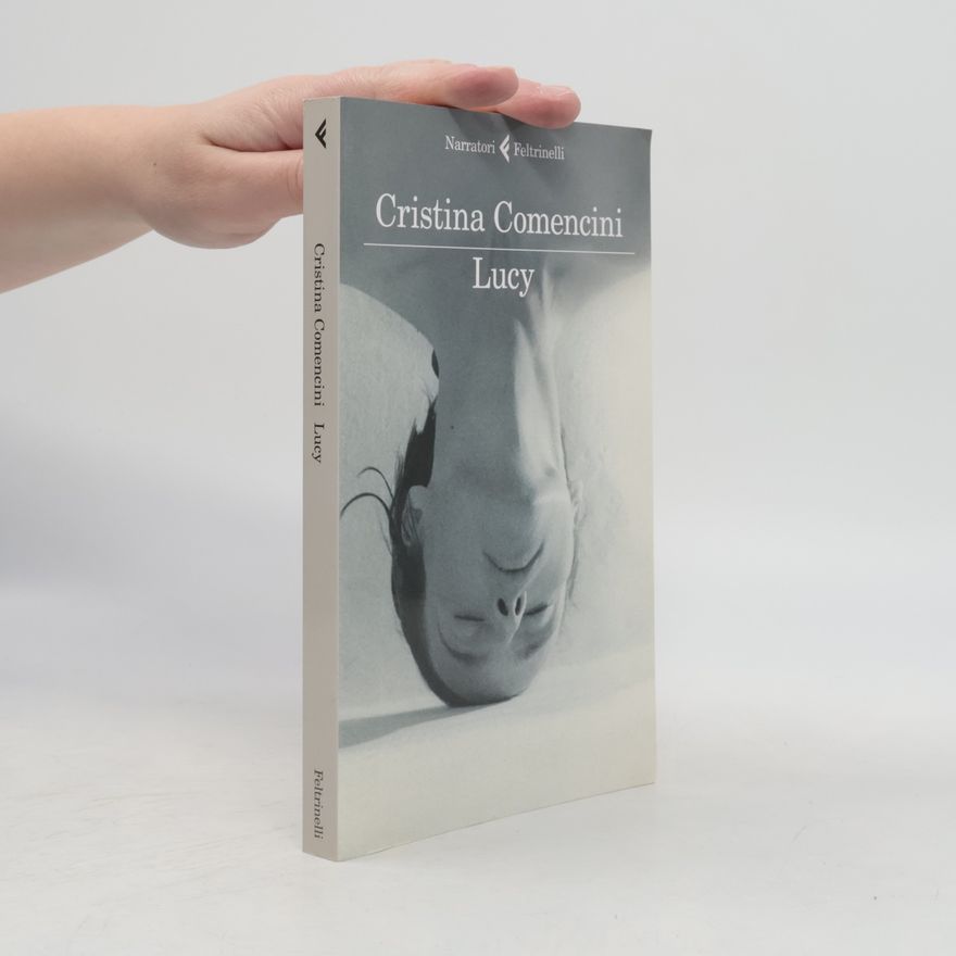 Cristina Comencini Lucy