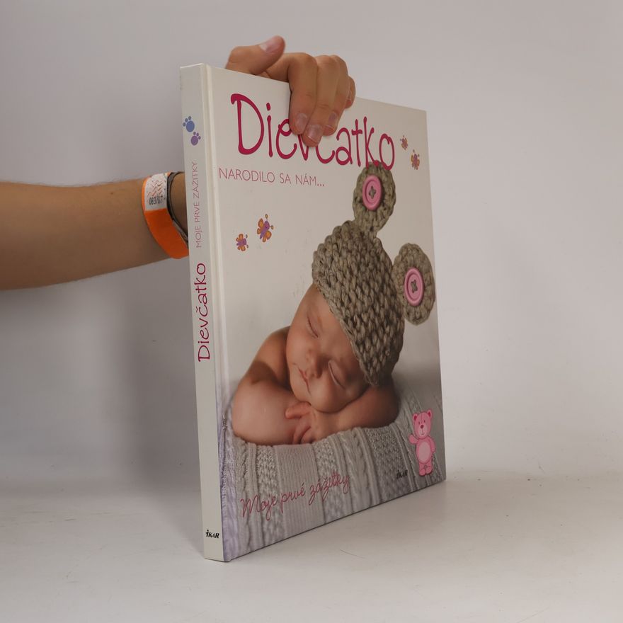 Autorenkollektiv Dievčatko : moje prvé zážitky