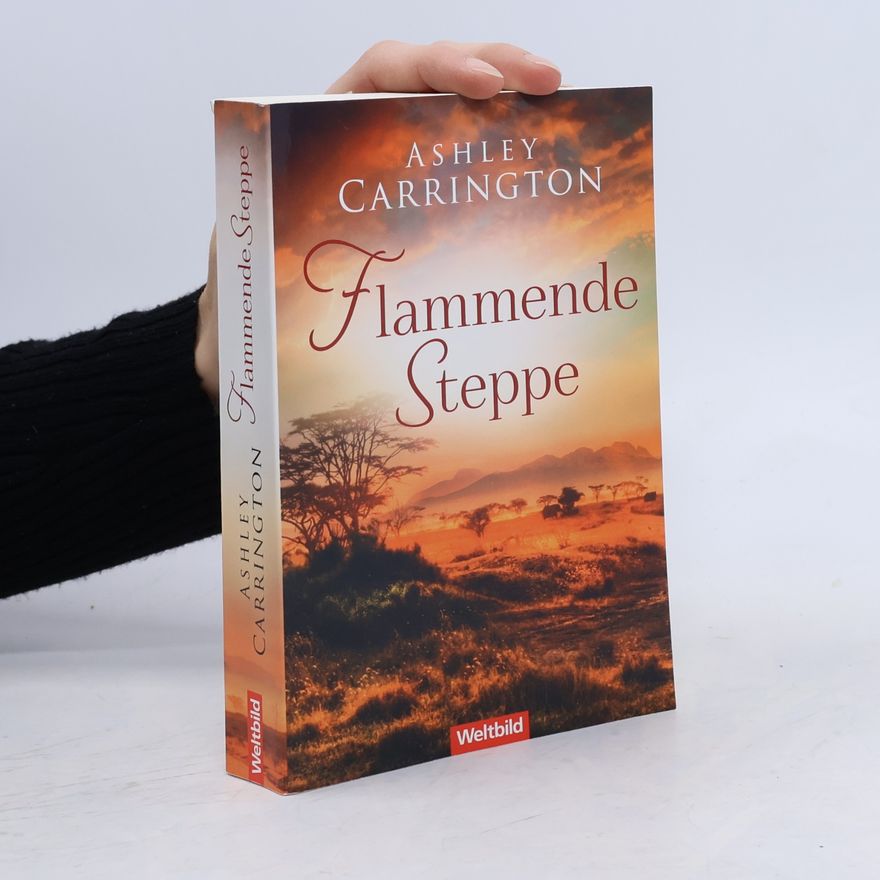 Rainer Maria Schröder Flammende Steppe