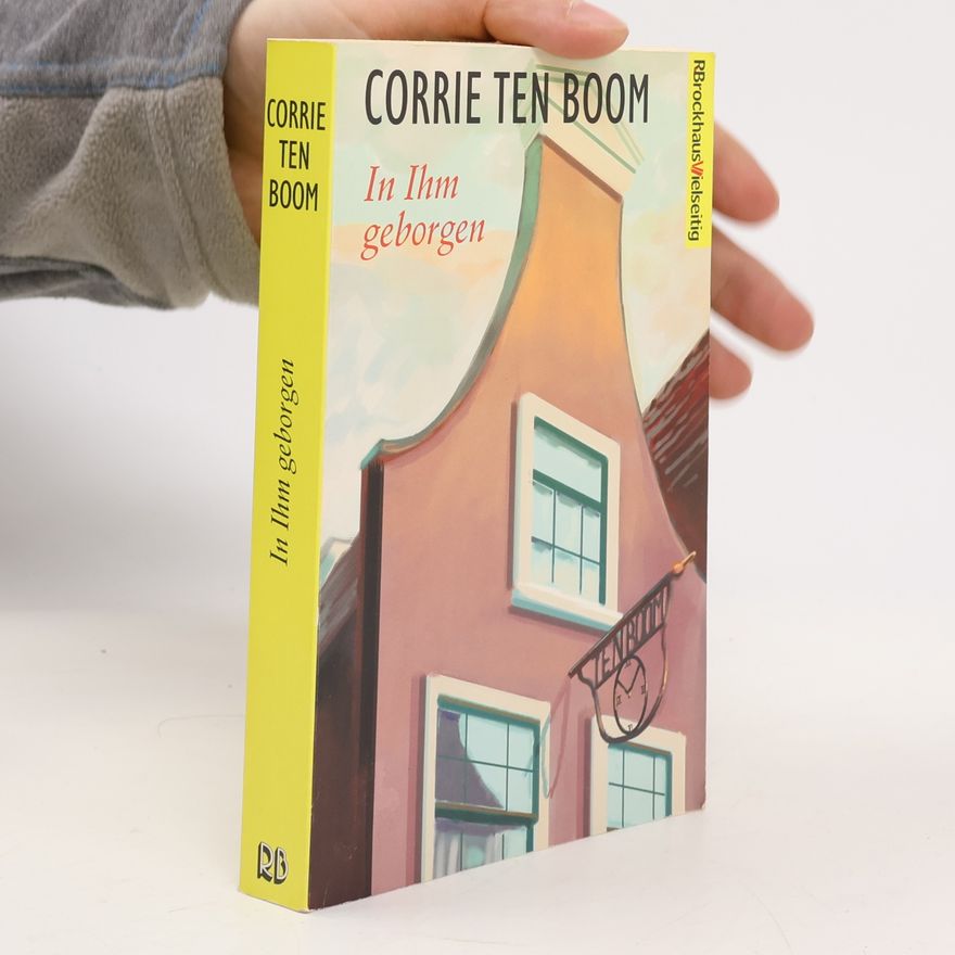 Corrie ten Boom Brockhaus Vielseitig: In Ihm geborgen