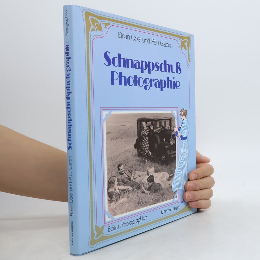 Dr. Karl Steinorth Schnappschuß Photographie