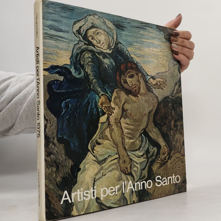 Cer Co.Mi Artisti per l'Anno Santo 1975
