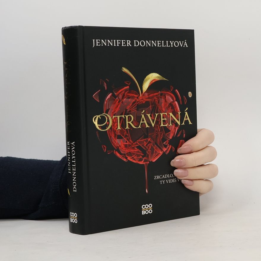 Jennifer Donnelly Otrávená