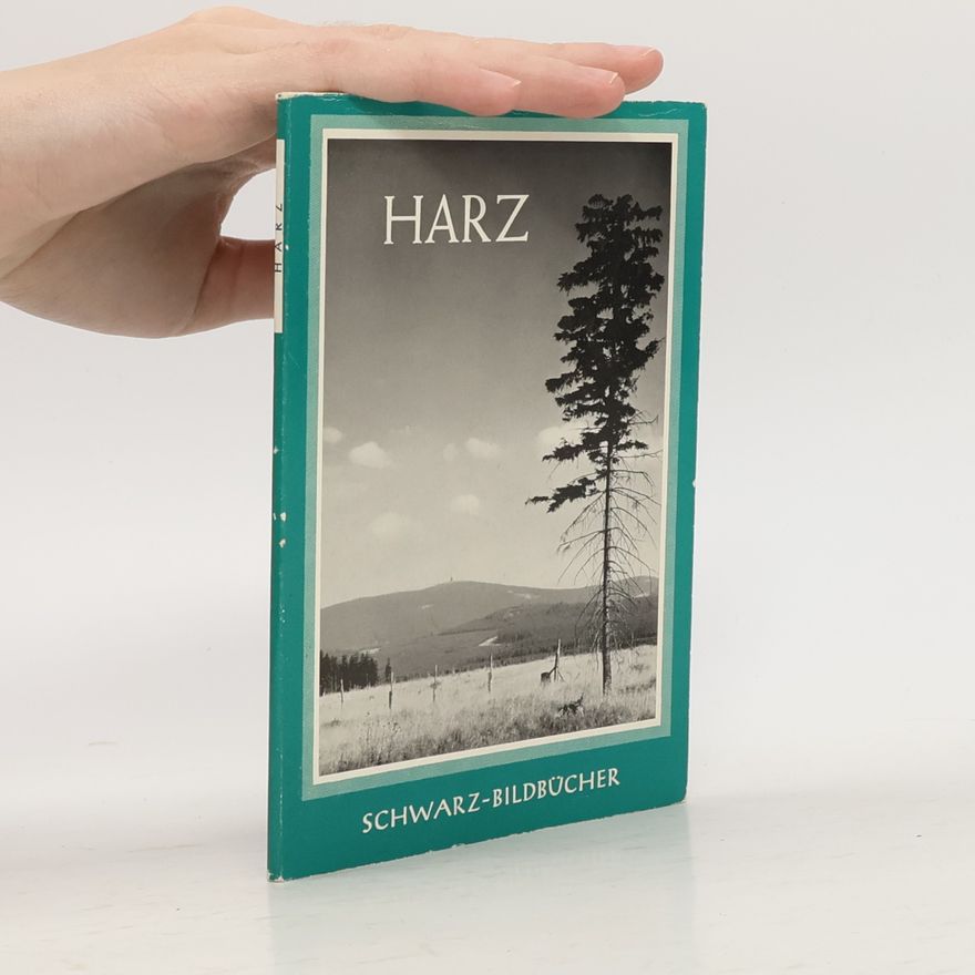 Autorenkollektiv Harz