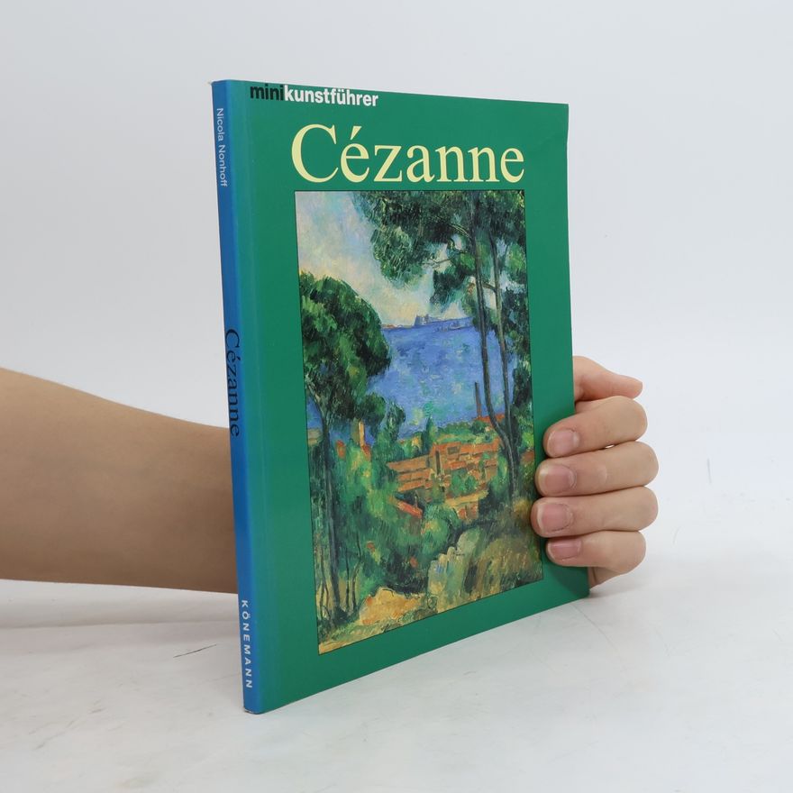 Paul Cézanne Paul Cézanne