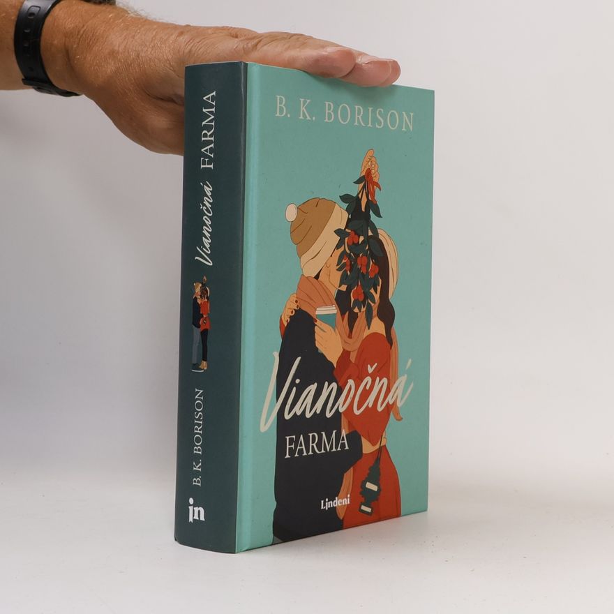 B. K. Borison Vianočná farma