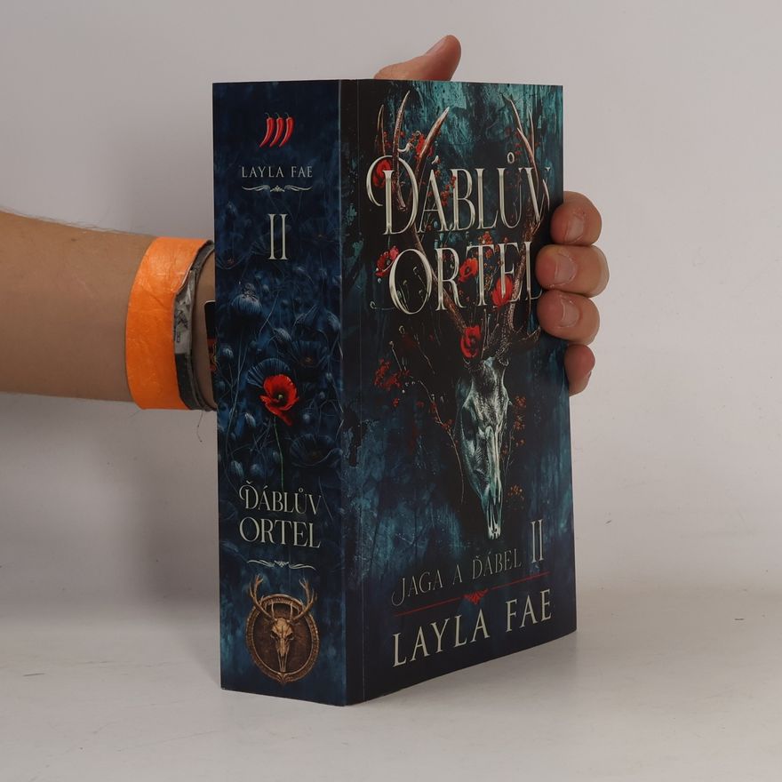 Layla Fae Ďáblův ortel