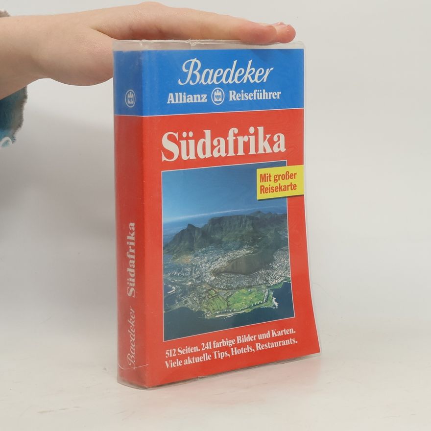Autorenkollektiv Südafrika