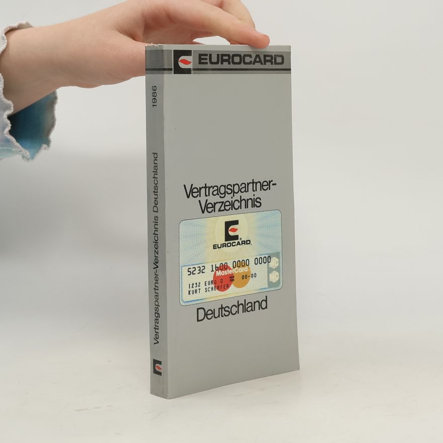Autorenkollektiv Vertragspartner-Verzeichnis