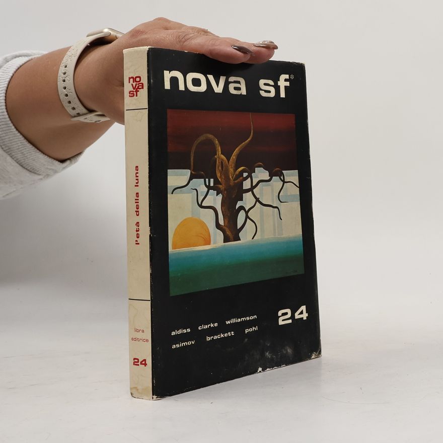 Various authors Nova SF 24