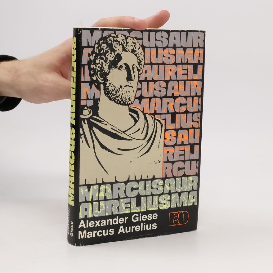 Alexander Giese Marcus Aurelius